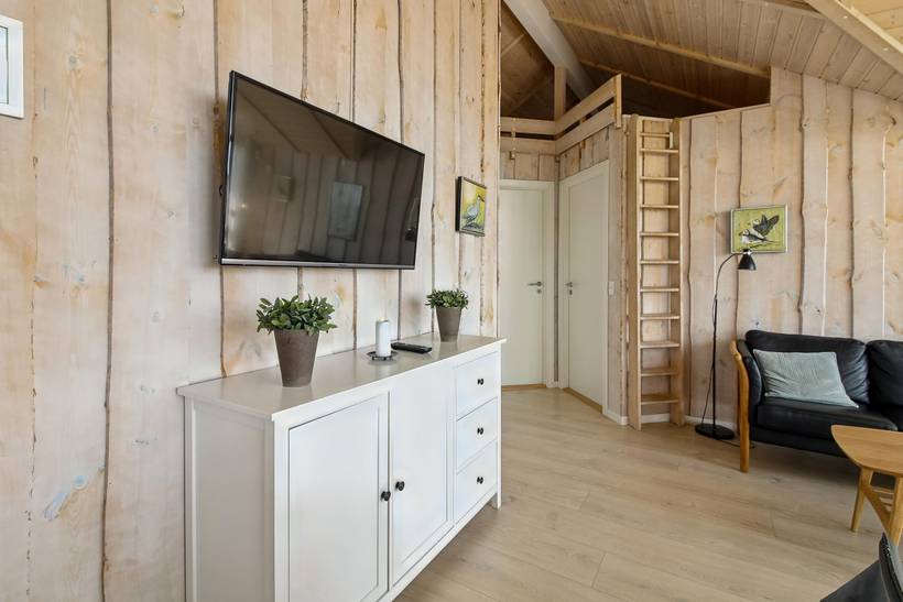 Foto von Ferienhaus QA53 in Lakolk - Rømø
