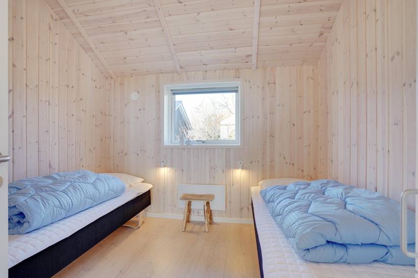 Foto von Ferienhaus QA53 in Lakolk - Rømø