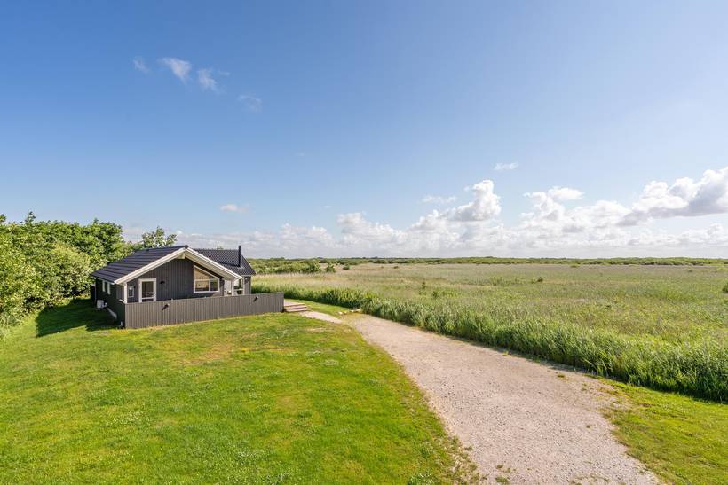 Foto von Ferienhaus QA53 in Lakolk - Rømø