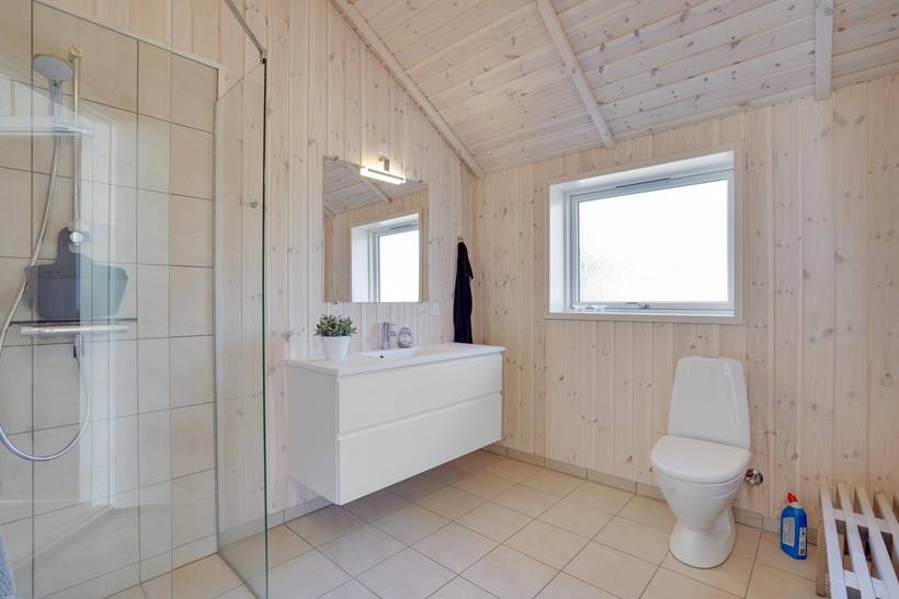 Foto von Ferienhaus QA53 in Lakolk - Rømø