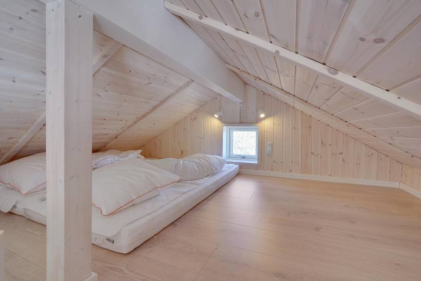 Foto von Ferienhaus QA53 in Lakolk - Rømø