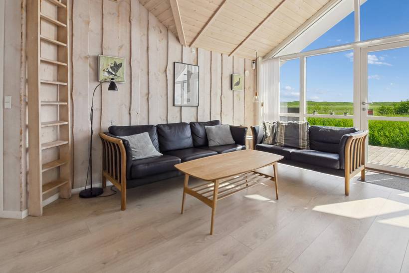 Foto von Ferienhaus QA53 in Lakolk - Rømø