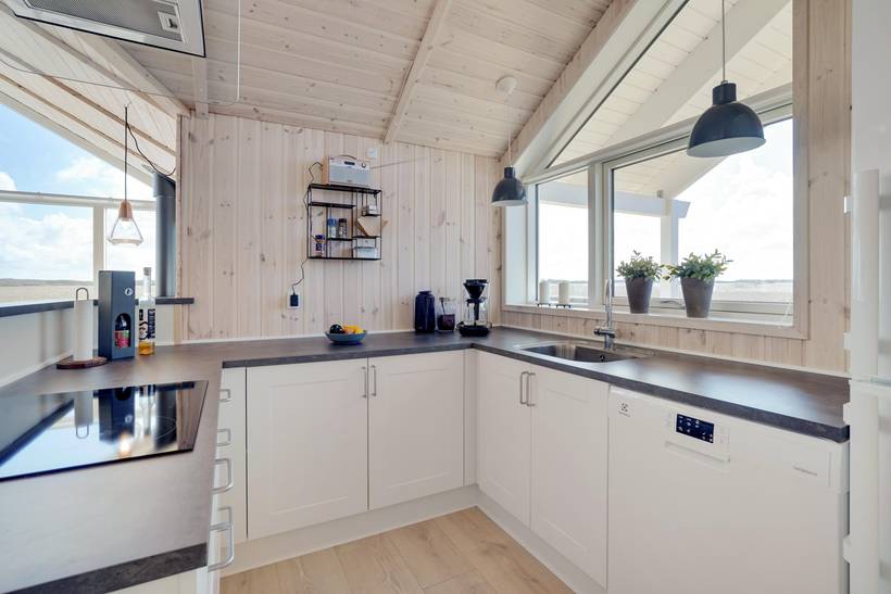 Foto von Ferienhaus QA53 in Lakolk - Rømø
