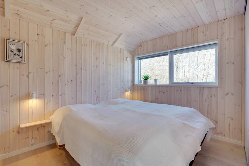 Foto von Ferienhaus QA53 in Lakolk - Rømø