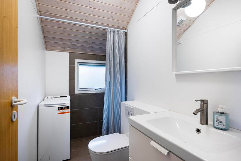 Foto von Ferienhaus QA55 in Øer - Ebeltoft - Ostjütland