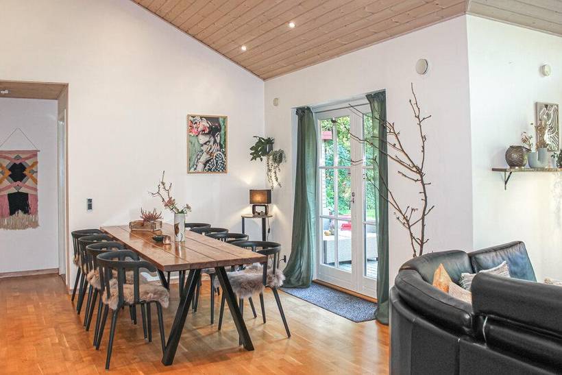 Foto von Ferienhaus QA56 in Arrild - Südjütland