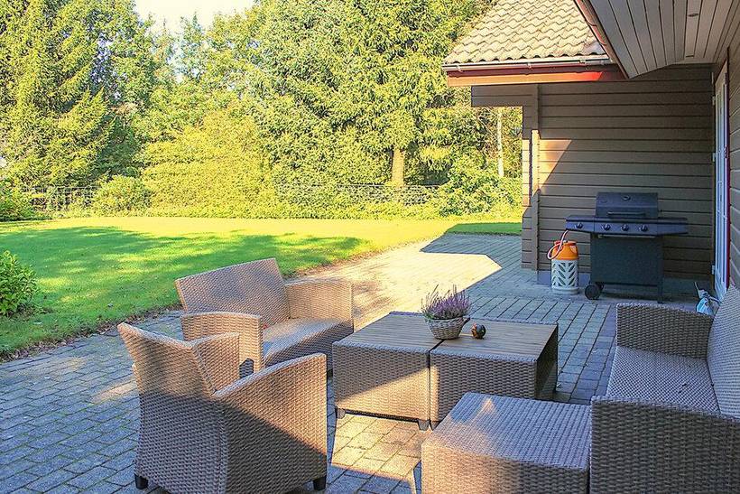 Foto von Ferienhaus QA56 in Arrild - Südjütland