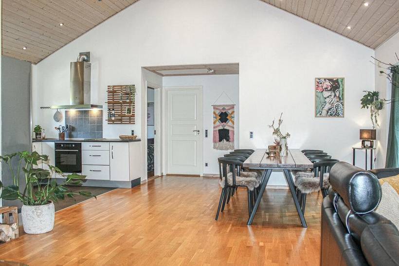 Foto von Ferienhaus QA56 in Arrild - Südjütland