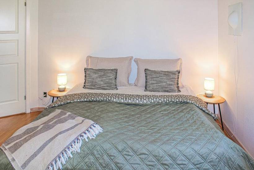 Foto von Ferienhaus QA56 in Arrild - Südjütland