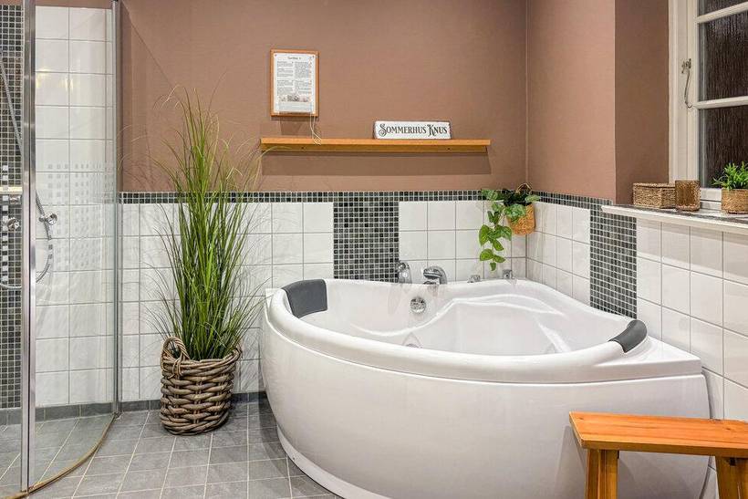Foto von Ferienhaus QA56 in Arrild - Südjütland