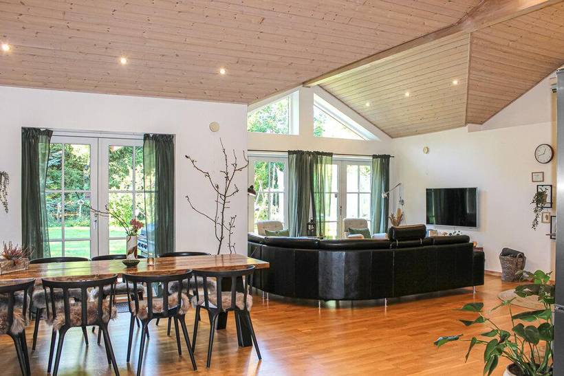 Foto von Ferienhaus QA56 in Arrild - Südjütland