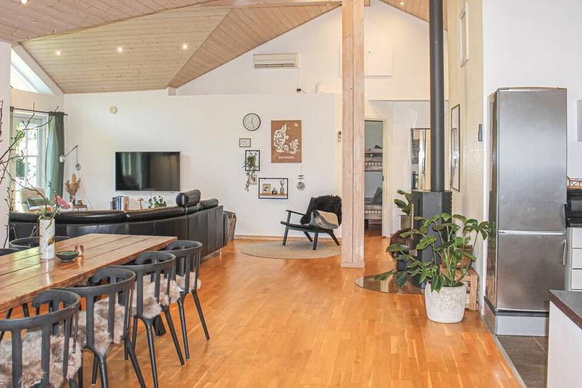 Foto von Ferienhaus QA56 in Arrild - Südjütland