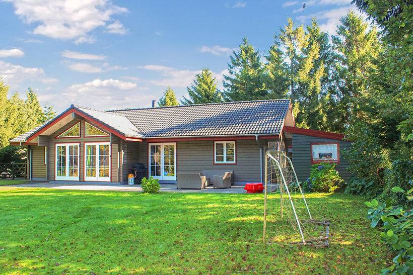 Foto von Ferienhaus QA56 in Arrild - Südjütland