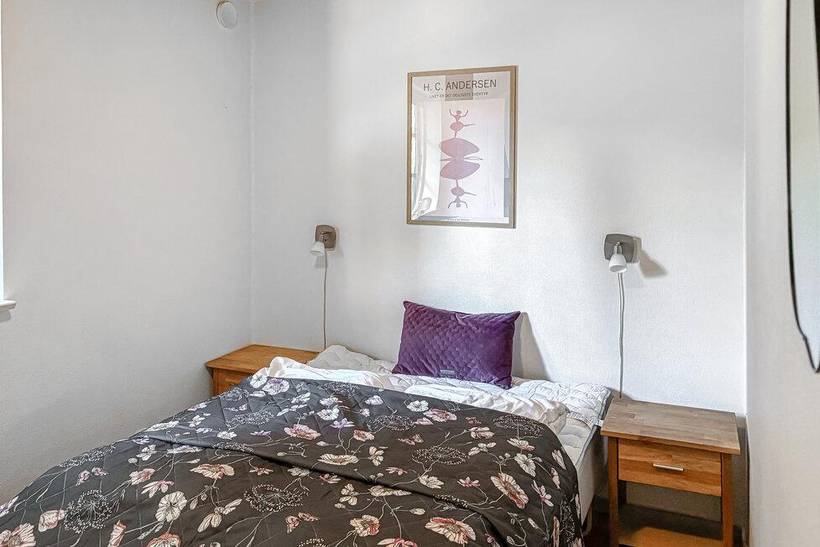 Foto von Ferienhaus QA56 in Arrild - Südjütland