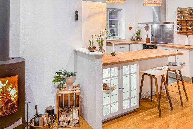 Foto von Ferienhaus QA56 in Arrild - Südjütland
