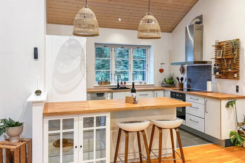 Foto von Ferienhaus QA56 in Arrild - Südjütland
