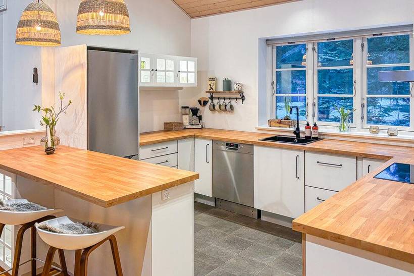 Foto von Ferienhaus QA56 in Arrild - Südjütland