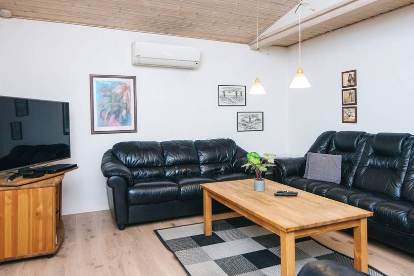 Foto von Ferienhaus QA61 in Arrild - Südjütland