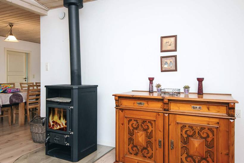 Foto von Ferienhaus QA61 in Arrild - Südjütland