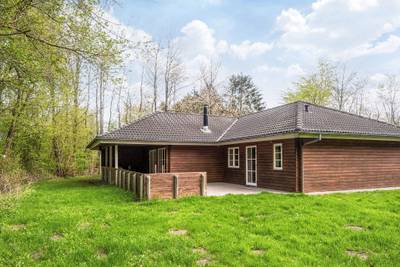 Vorschaubild von Ferienhaus QA61 in Arrild - Südjütland