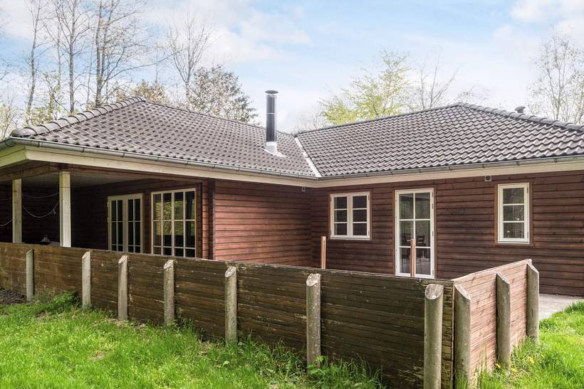 Foto von Ferienhaus QA61 in Arrild - Südjütland