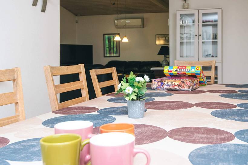 Foto von Ferienhaus QA61 in Arrild - Südjütland
