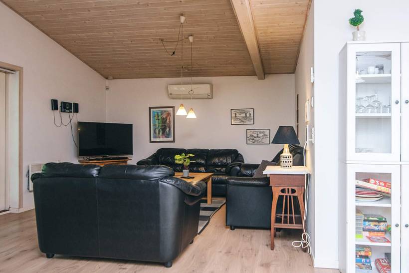 Foto von Ferienhaus QA61 in Arrild - Südjütland
