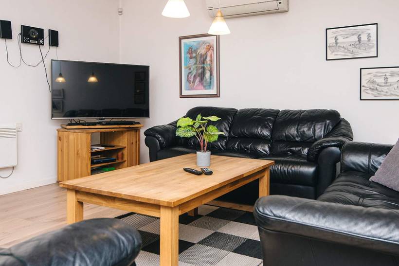Foto von Ferienhaus QA61 in Arrild - Südjütland