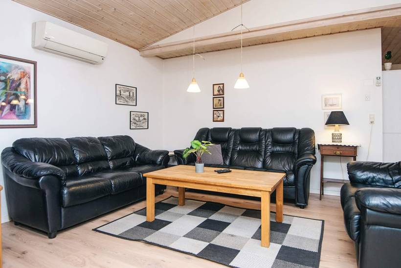 Foto von Ferienhaus QA61 in Arrild - Südjütland