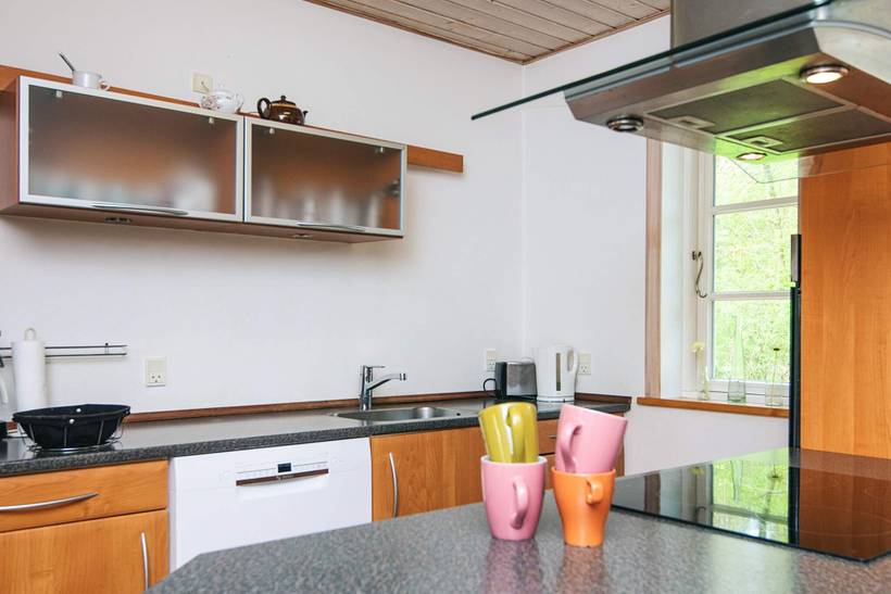 Foto von Ferienhaus QA61 in Arrild - Südjütland