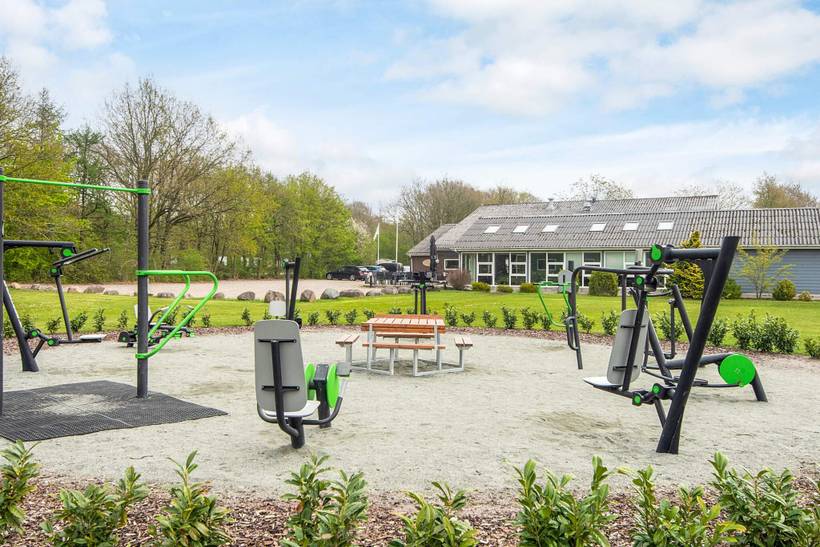 Foto von Ferienhaus QA61 in Arrild - Südjütland