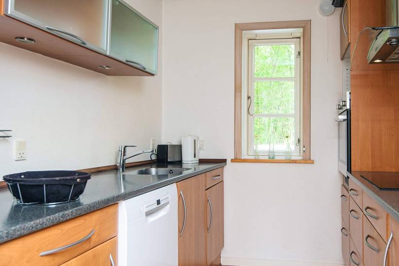 Foto von Ferienhaus QA61 in Arrild - Südjütland