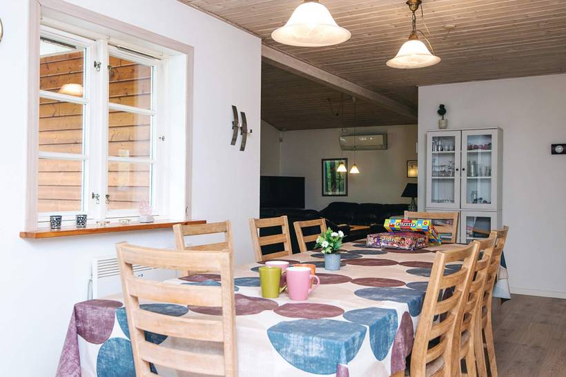 Foto von Ferienhaus QA61 in Arrild - Südjütland