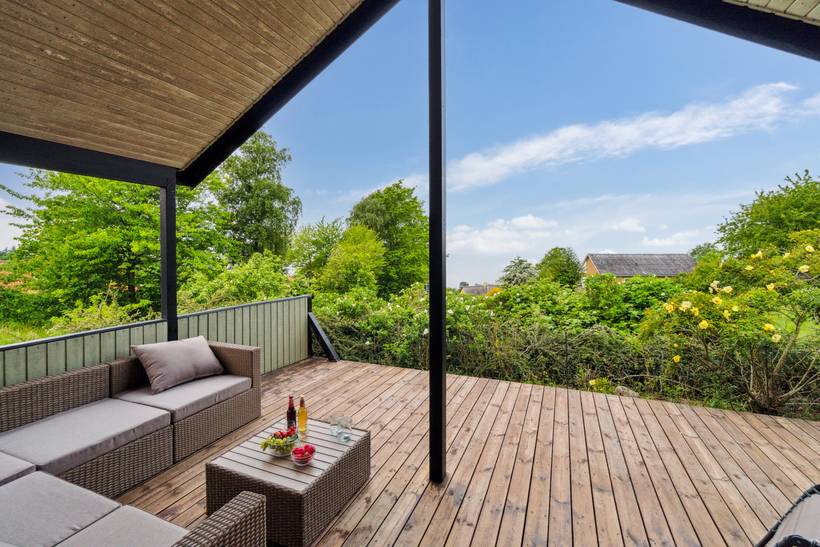 Foto von Ferienhaus QA63 auf Vang - Bornholm