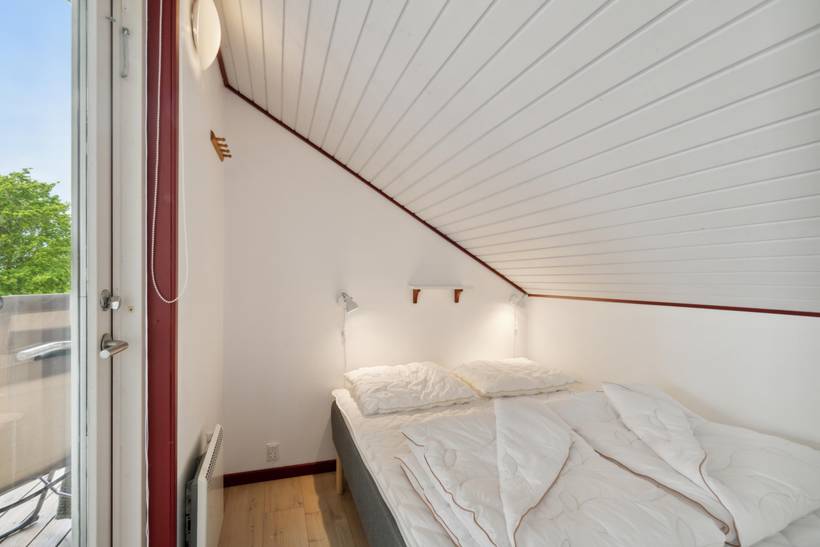 Foto von Ferienhaus QA63 auf Vang - Bornholm