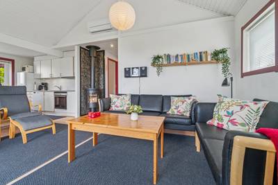 Vorschaubild von Ferienhaus QA63 auf Vang - Bornholm