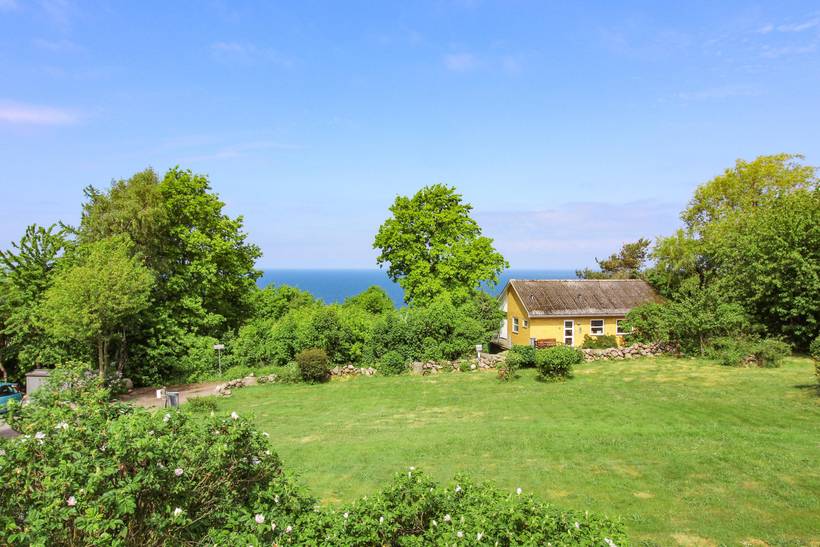 Foto von Ferienhaus QA63 auf Vang - Bornholm