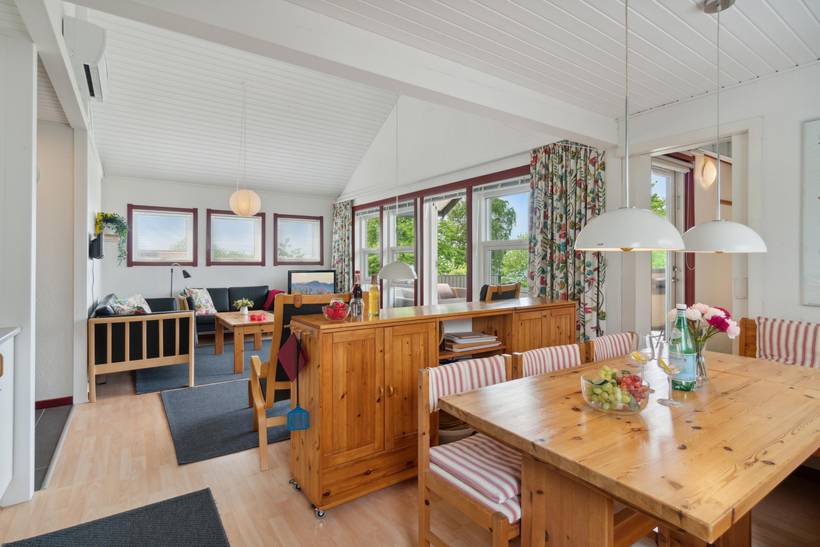 Foto von Ferienhaus QA63 auf Vang - Bornholm