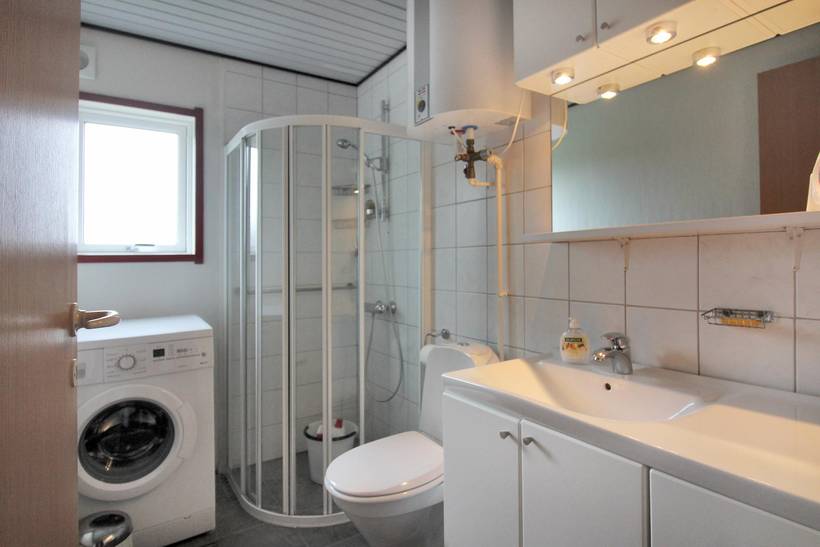 Foto von Ferienhaus QA63 auf Vang - Bornholm