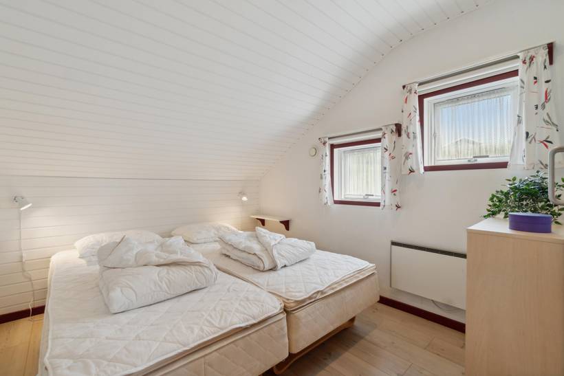 Foto von Ferienhaus QA63 auf Vang - Bornholm