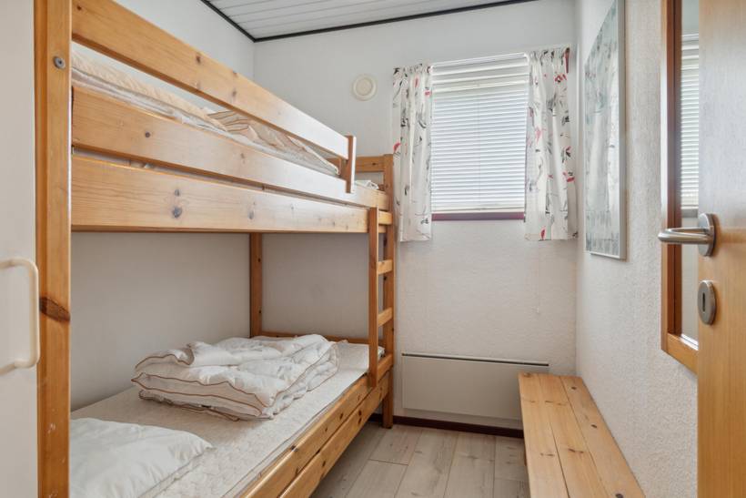 Foto von Ferienhaus QA63 auf Vang - Bornholm