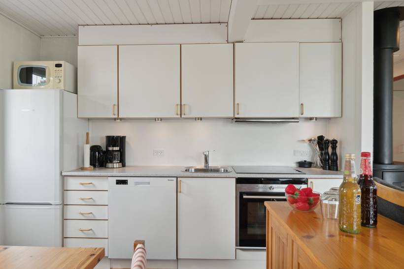 Foto von Ferienhaus QA63 auf Vang - Bornholm