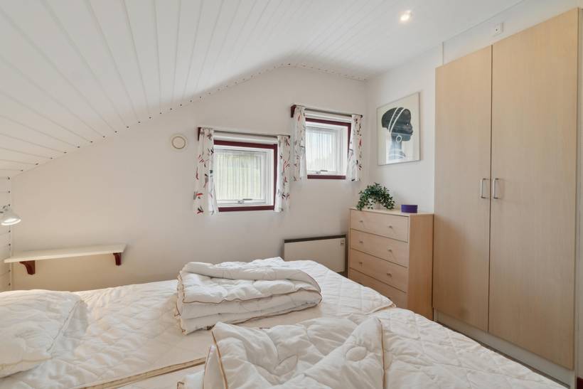 Foto von Ferienhaus QA63 auf Vang - Bornholm