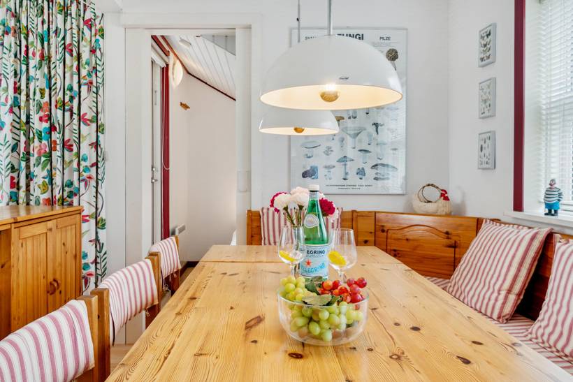 Foto von Ferienhaus QA63 auf Vang - Bornholm
