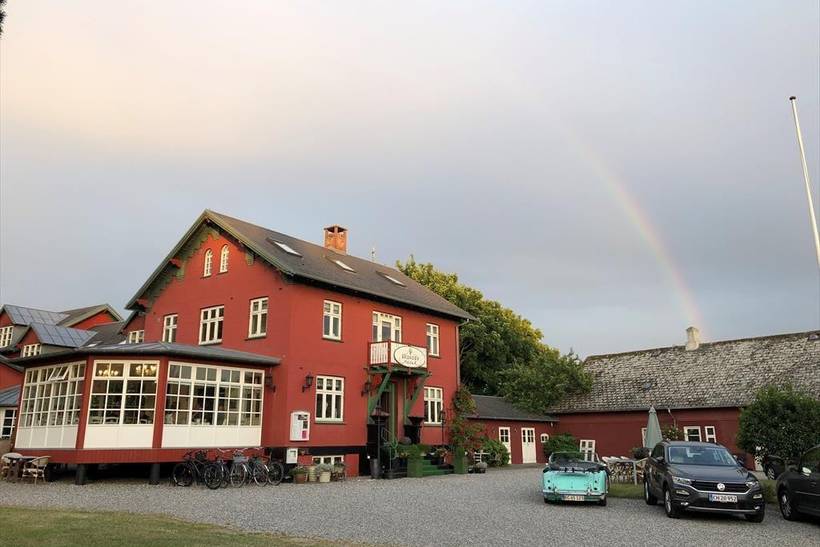 Foto von Ferienhaus QA66 auf Syd - Samsø