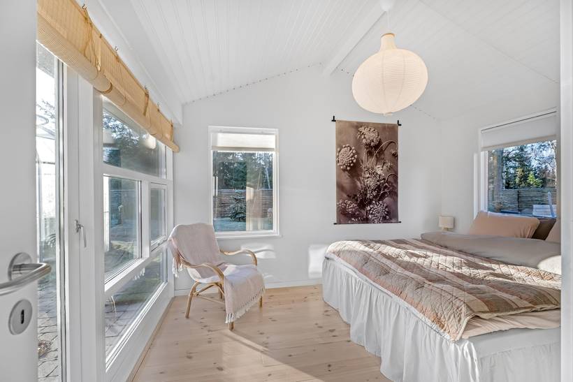 Foto von Ferienhaus QA67 in Marielyst - Falster