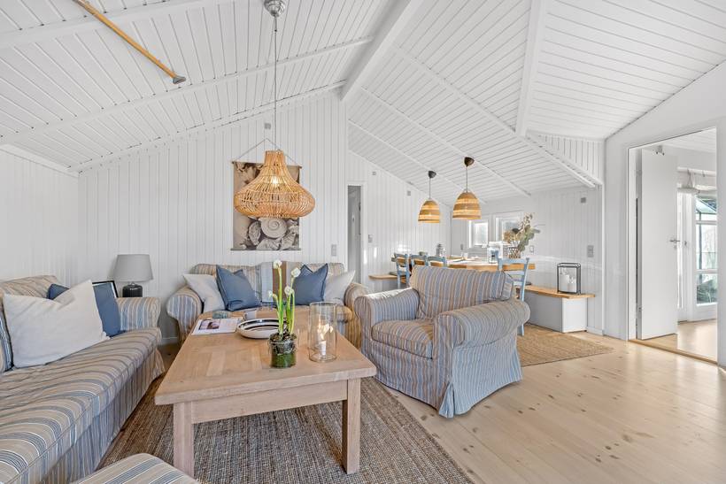 Foto von Ferienhaus QA67 in Marielyst - Falster