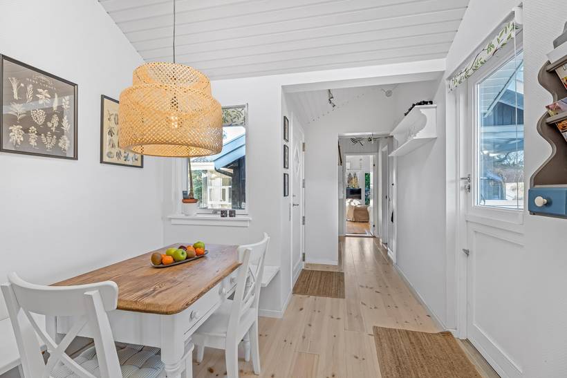 Foto von Ferienhaus QA67 in Marielyst - Falster