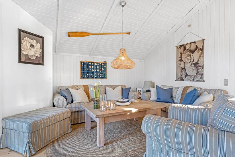 Foto von Ferienhaus QA67 in Marielyst - Falster