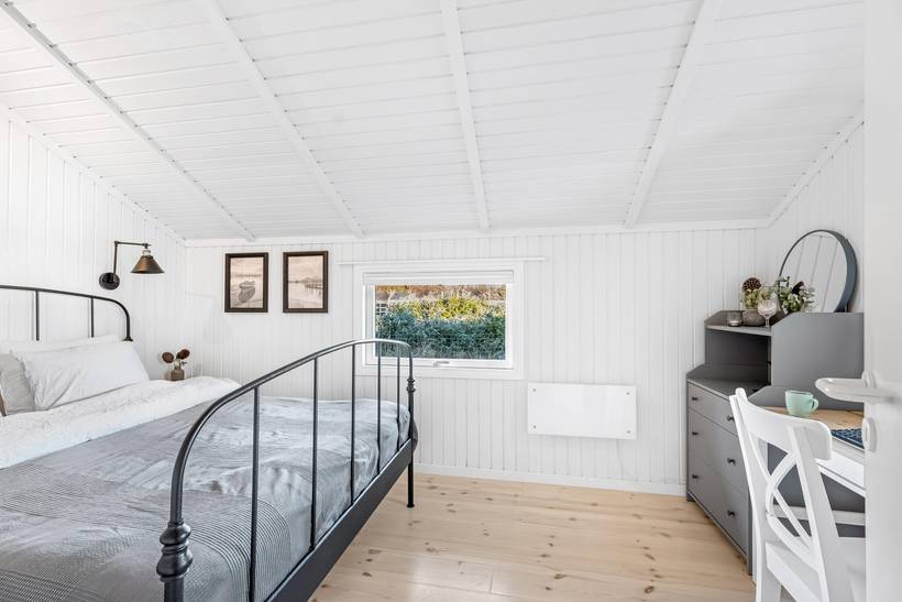 Foto von Ferienhaus QA67 in Marielyst - Falster